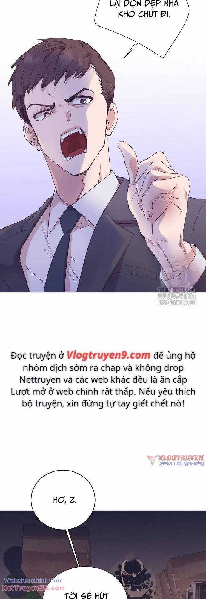 Tôi Trở Thành Thiên Tài Bán Hàng Chapter 14 trang 10