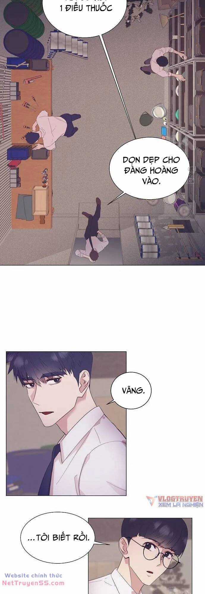 Tôi Trở Thành Thiên Tài Bán Hàng Chapter 14 trang 11