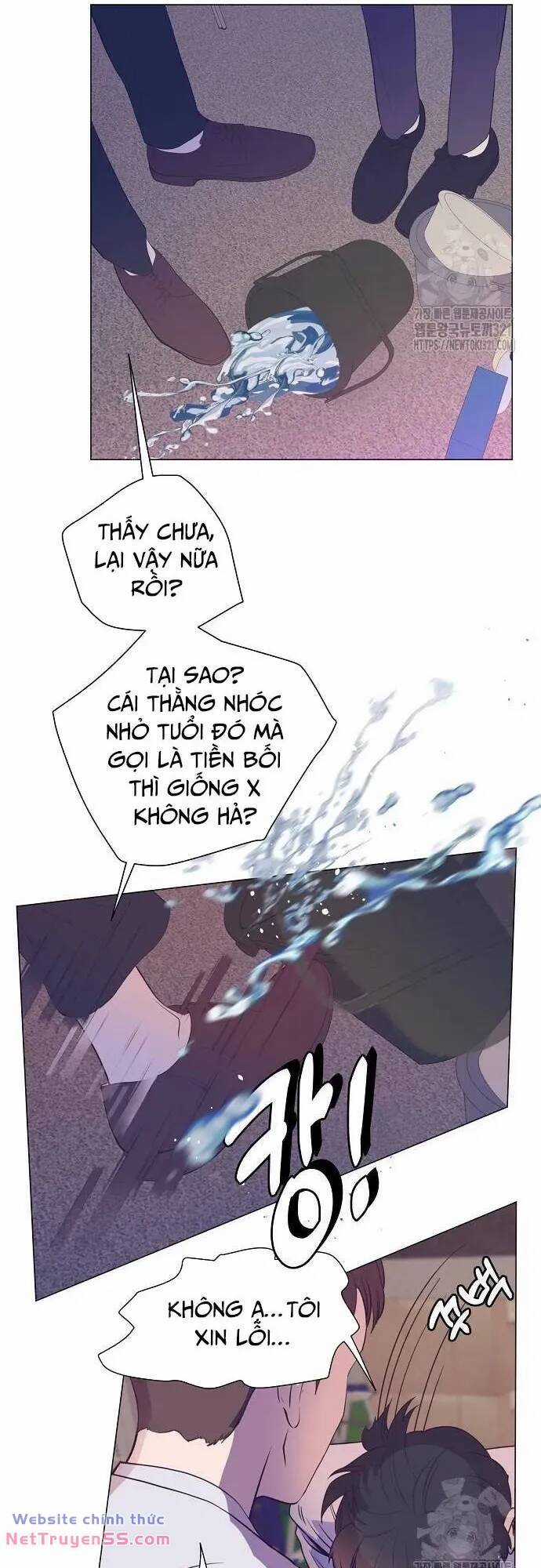 Tôi Trở Thành Thiên Tài Bán Hàng Chapter 14 trang 14