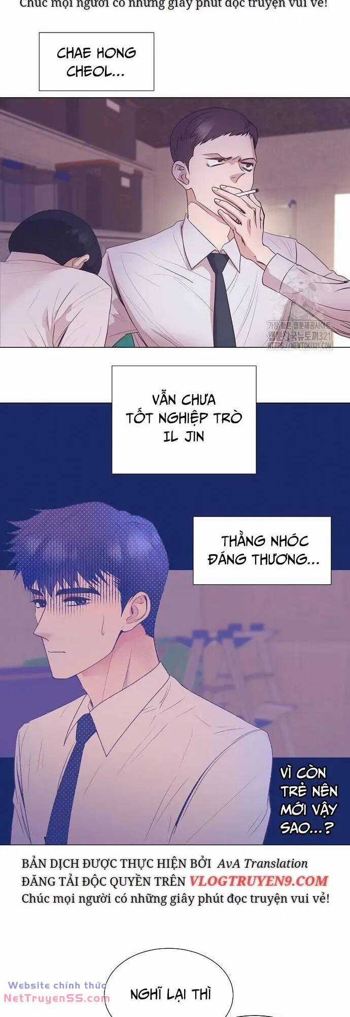Tôi Trở Thành Thiên Tài Bán Hàng Chapter 14 trang 17