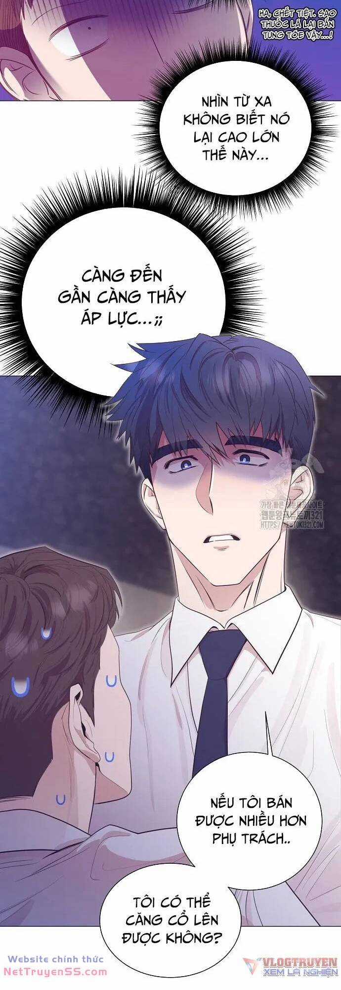 Tôi Trở Thành Thiên Tài Bán Hàng Chapter 14 trang 23