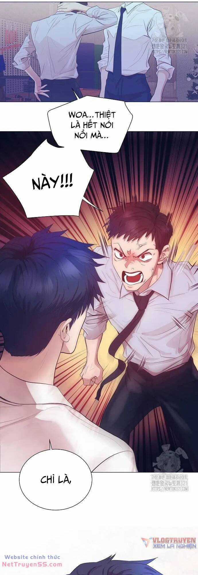 Tôi Trở Thành Thiên Tài Bán Hàng Chapter 14 trang 25