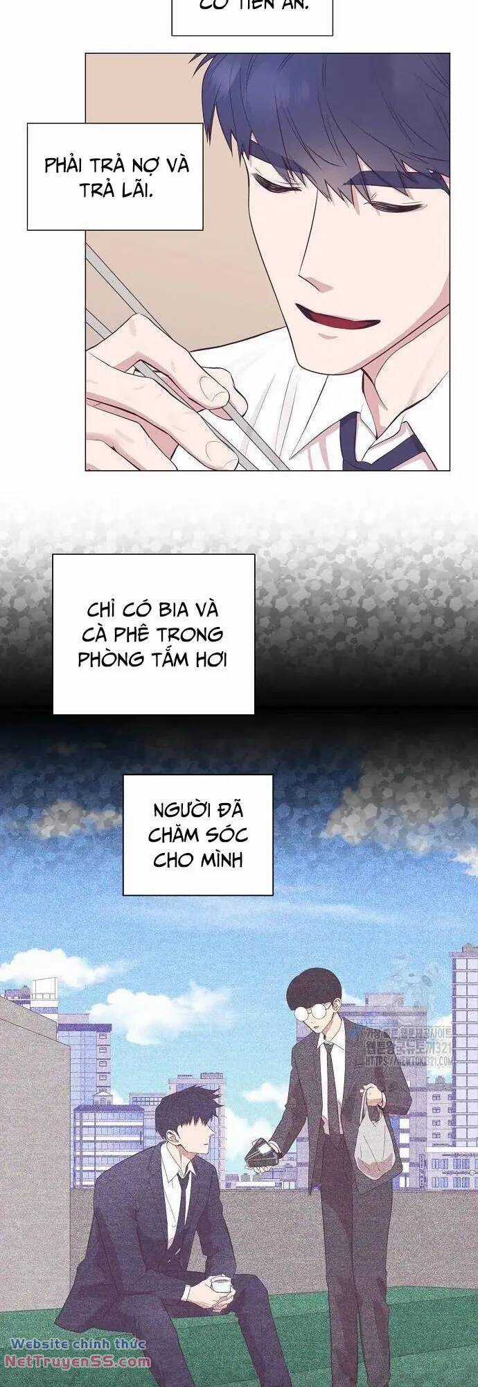 Tôi Trở Thành Thiên Tài Bán Hàng Chapter 14 trang 3