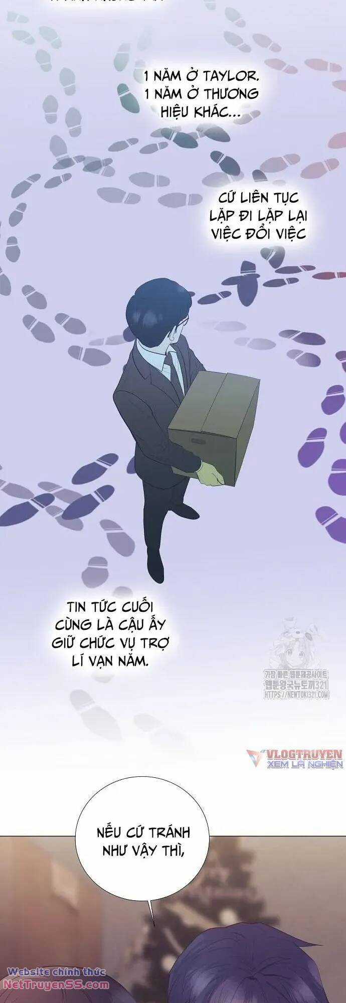 Tôi Trở Thành Thiên Tài Bán Hàng Chapter 14 trang 33