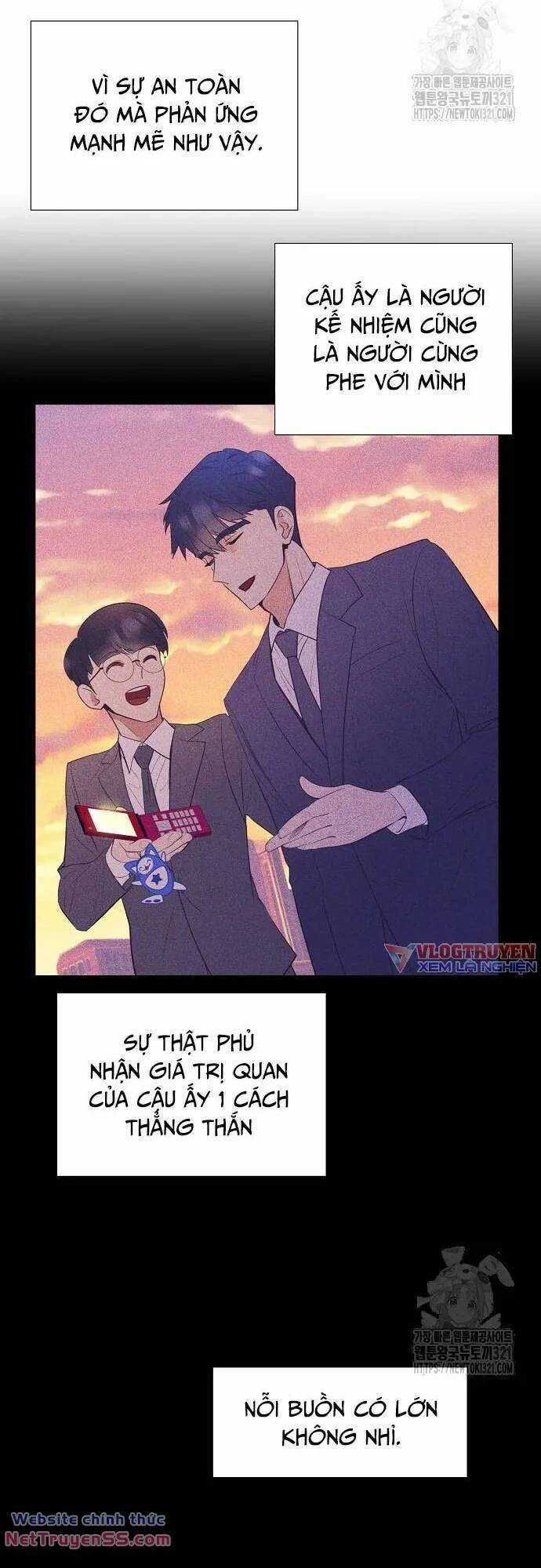 Tôi Trở Thành Thiên Tài Bán Hàng Chapter 14 trang 38