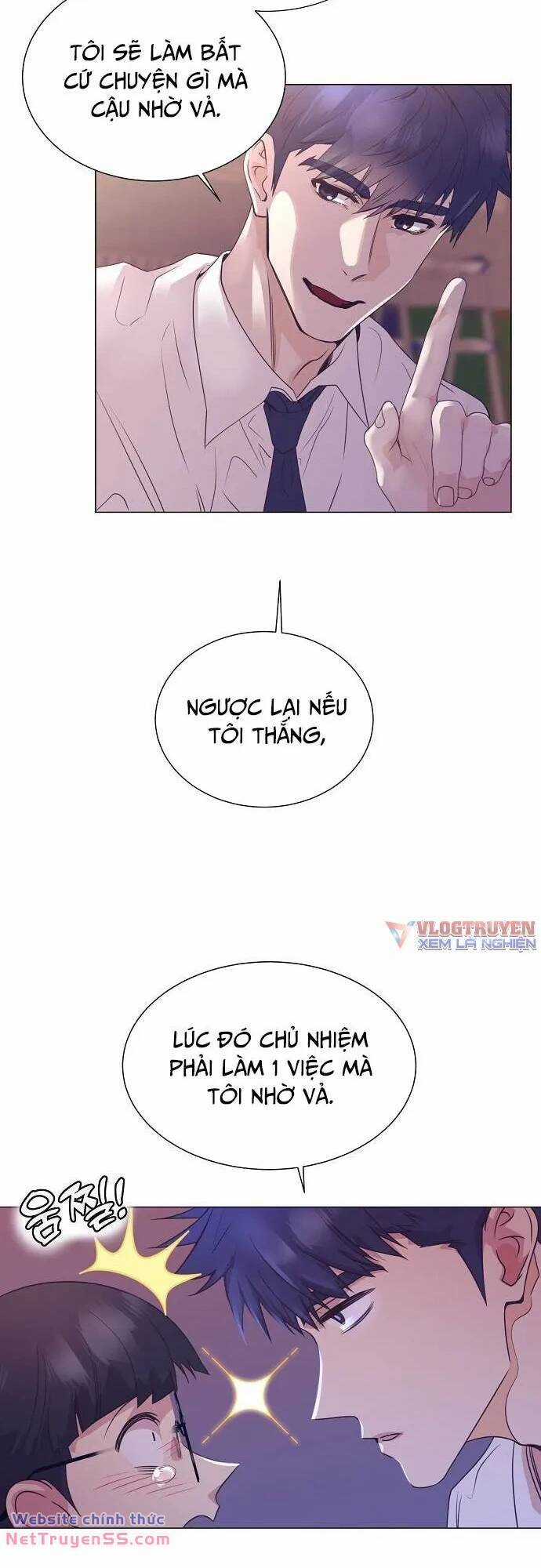 Tôi Trở Thành Thiên Tài Bán Hàng Chapter 14 trang 43