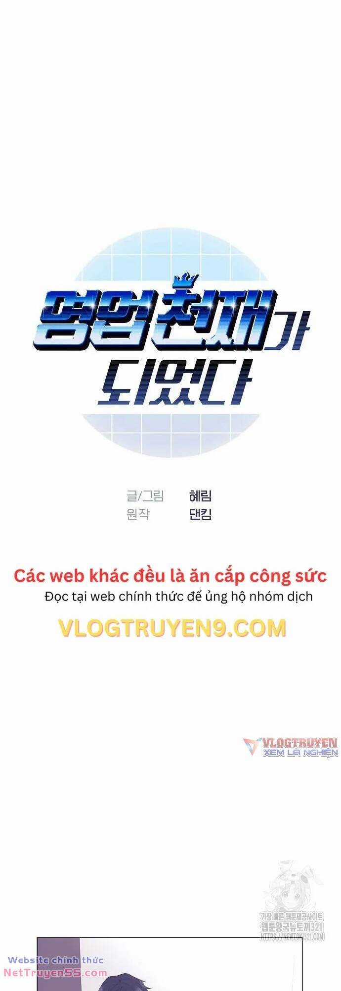 Tôi Trở Thành Thiên Tài Bán Hàng Chapter 14 trang 8