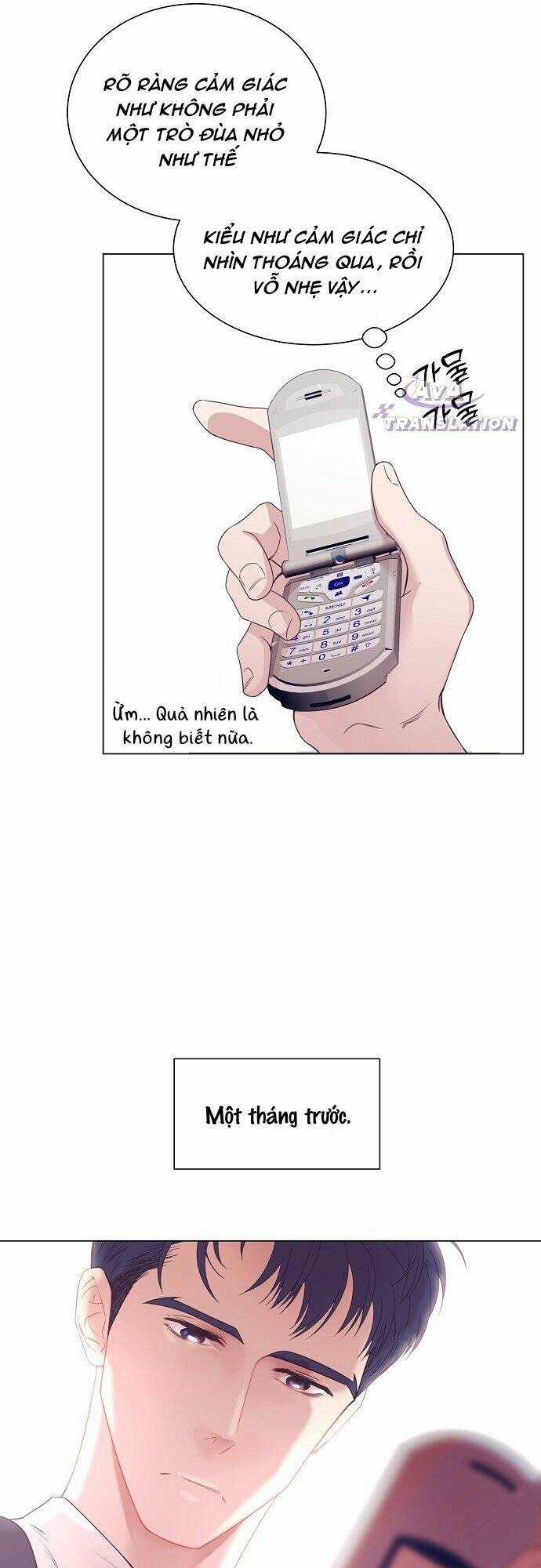 Tôi Trở Thành Thiên Tài Bán Hàng Chapter 2 trang 10