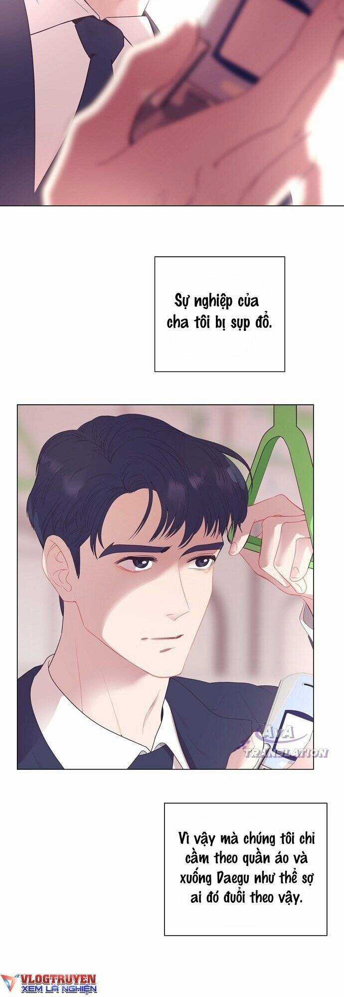 Tôi Trở Thành Thiên Tài Bán Hàng Chapter 2 trang 11