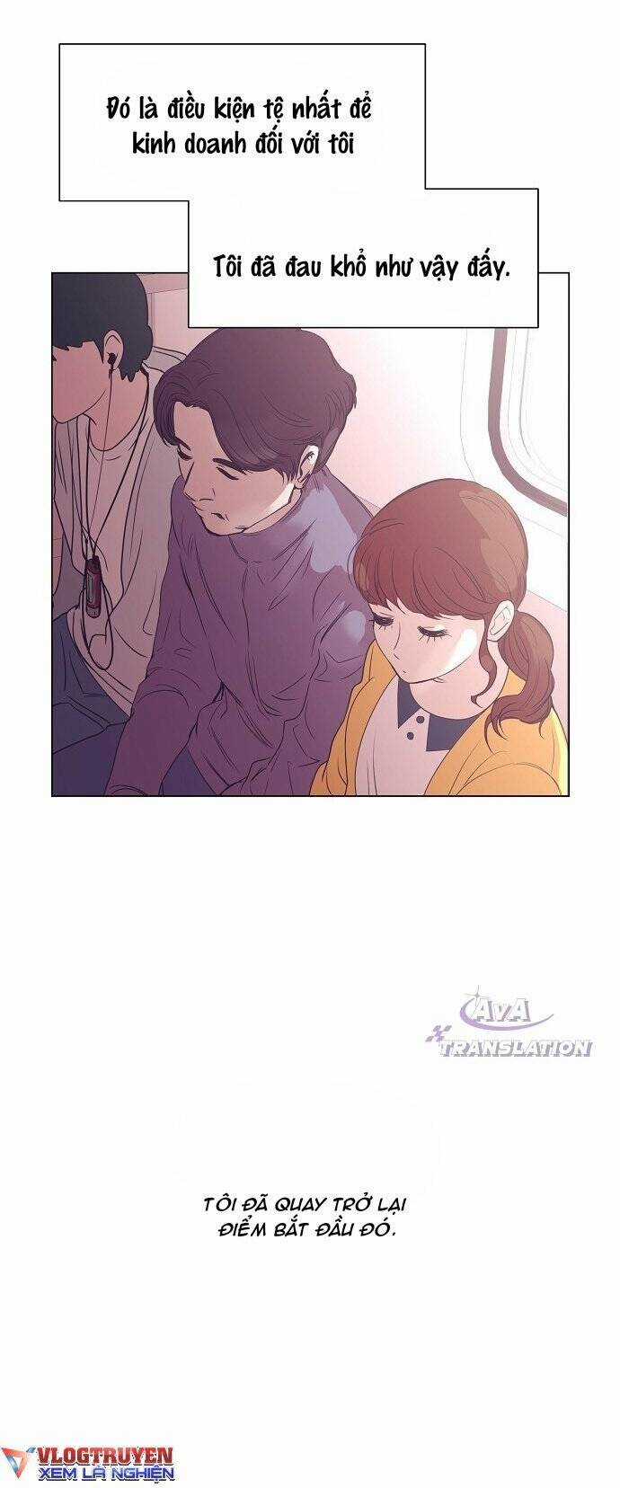 Tôi Trở Thành Thiên Tài Bán Hàng Chapter 2 trang 13