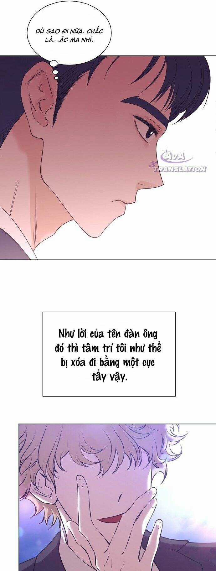 Tôi Trở Thành Thiên Tài Bán Hàng Chapter 2 trang 14