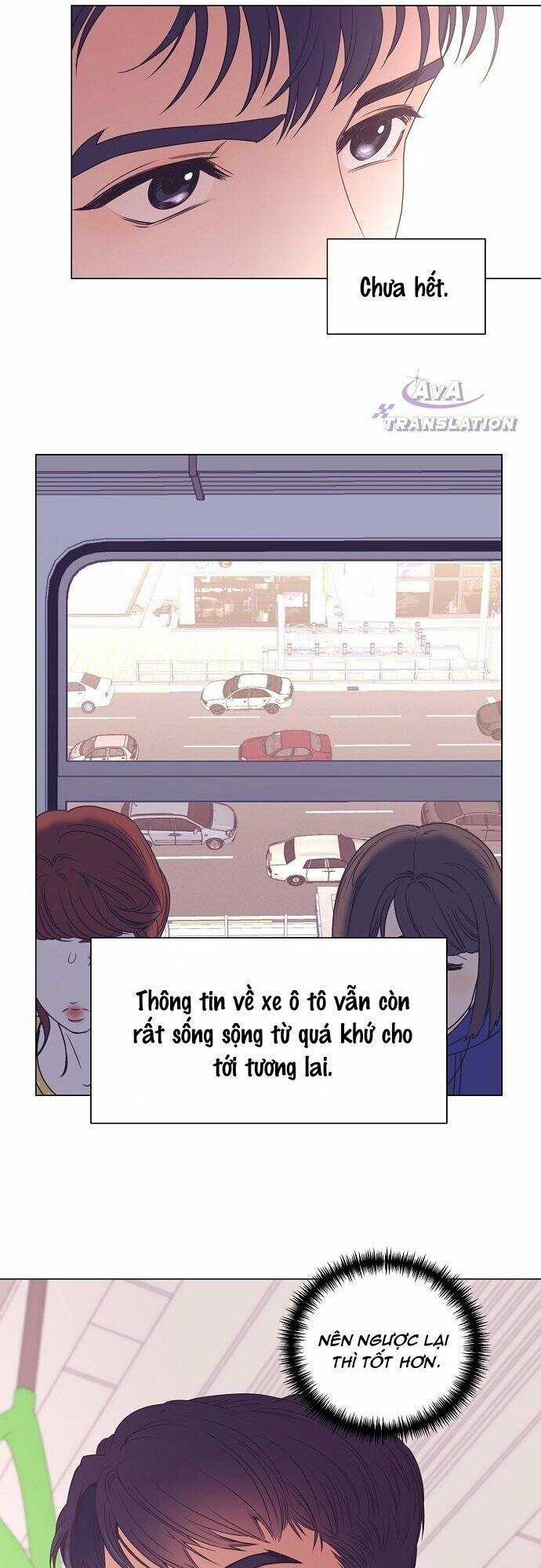 Tôi Trở Thành Thiên Tài Bán Hàng Chapter 2 trang 16