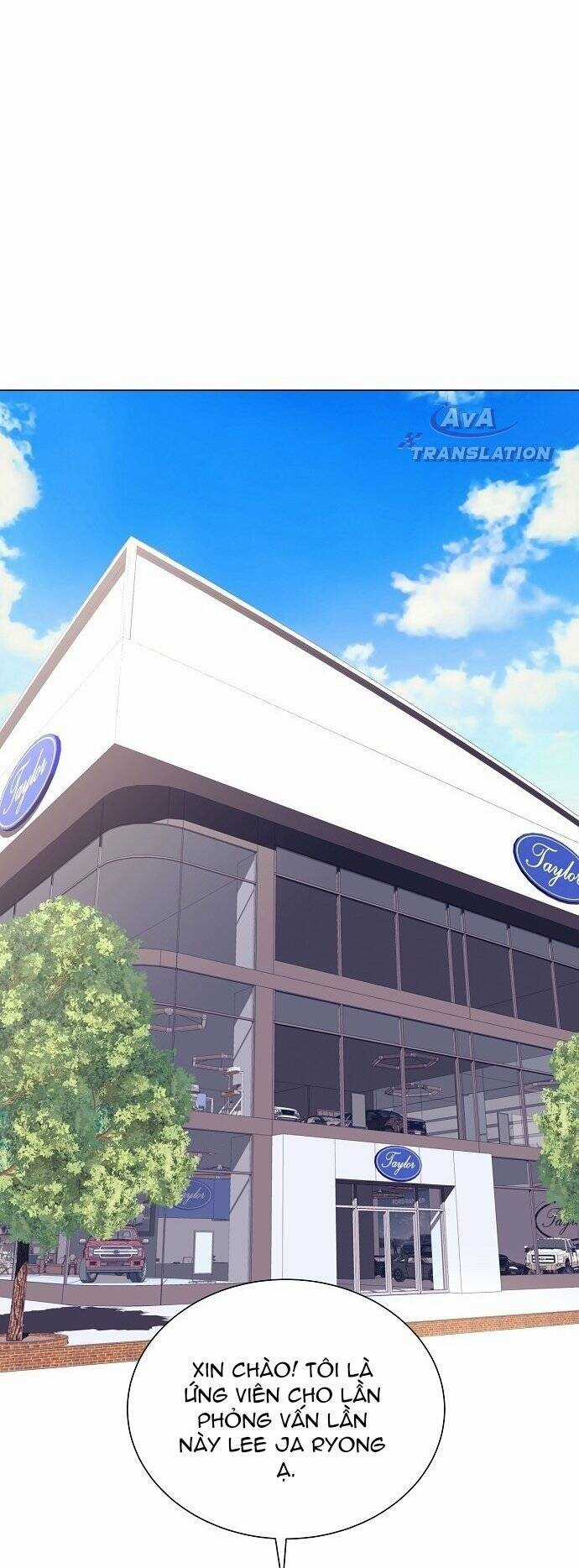 Tôi Trở Thành Thiên Tài Bán Hàng Chapter 2 trang 18