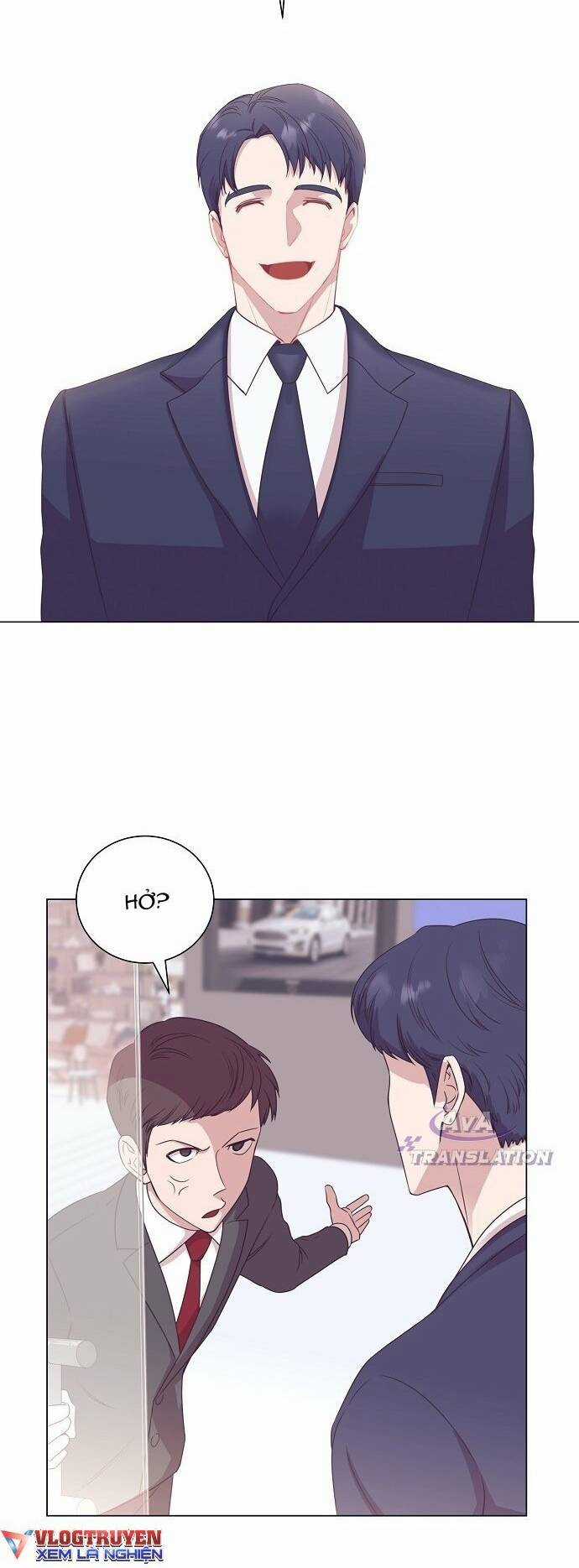 Tôi Trở Thành Thiên Tài Bán Hàng Chapter 2 trang 19