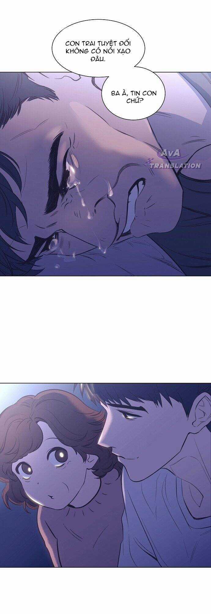 Tôi Trở Thành Thiên Tài Bán Hàng Chapter 2 trang 2