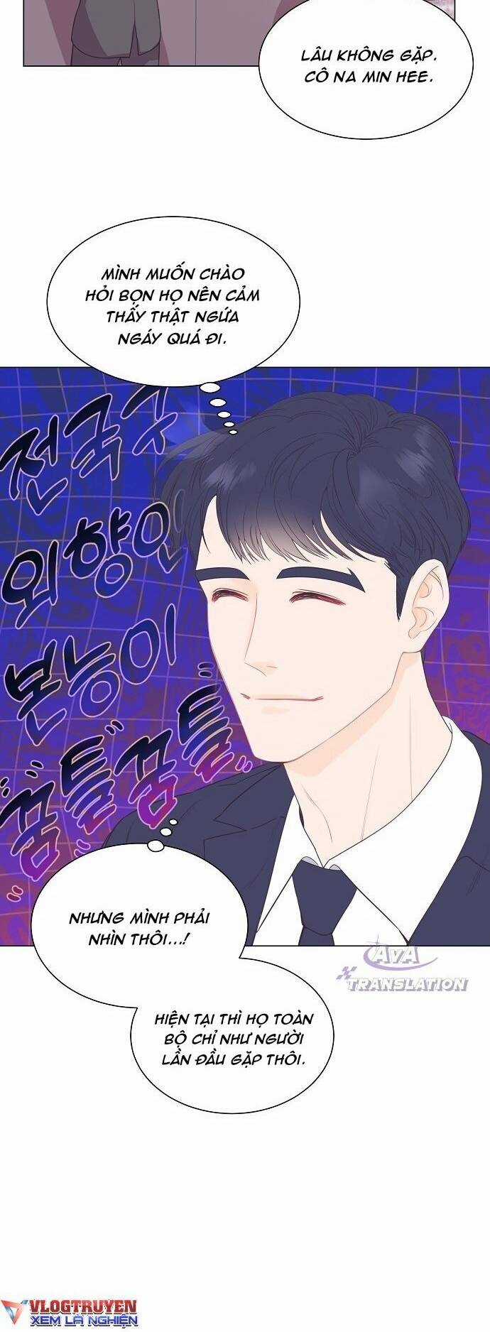 Tôi Trở Thành Thiên Tài Bán Hàng Chapter 2 trang 21