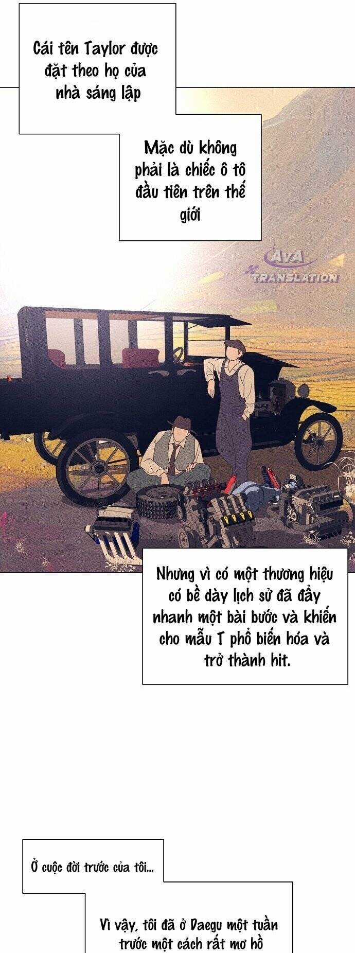 Tôi Trở Thành Thiên Tài Bán Hàng Chapter 2 trang 24