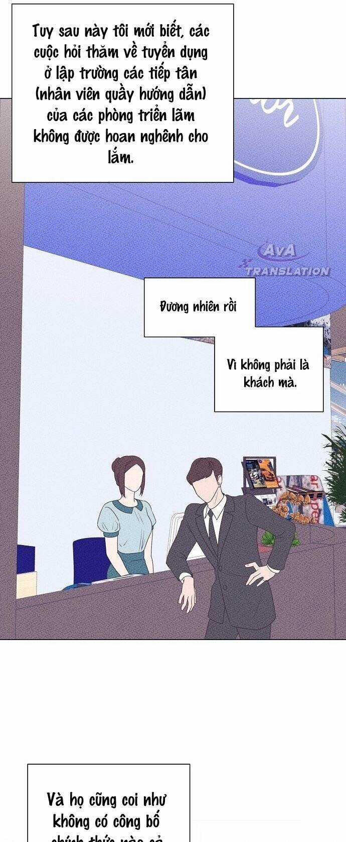 Tôi Trở Thành Thiên Tài Bán Hàng Chapter 2 trang 26