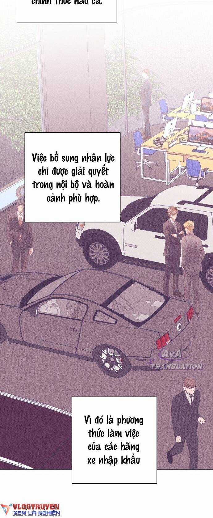 Tôi Trở Thành Thiên Tài Bán Hàng Chapter 2 trang 27