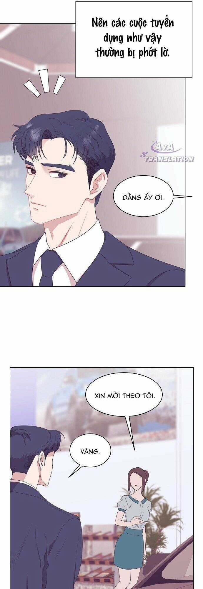 Tôi Trở Thành Thiên Tài Bán Hàng Chapter 2 trang 28