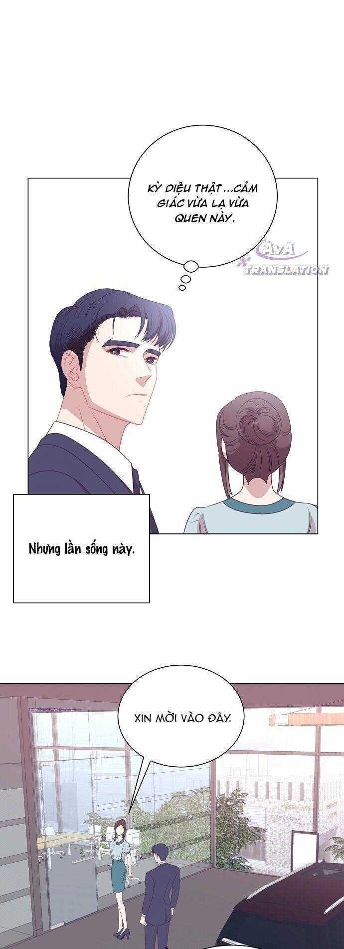 Tôi Trở Thành Thiên Tài Bán Hàng Chapter 2 trang 30