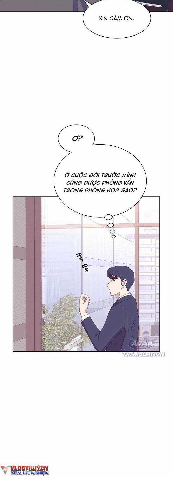 Tôi Trở Thành Thiên Tài Bán Hàng Chapter 2 trang 31