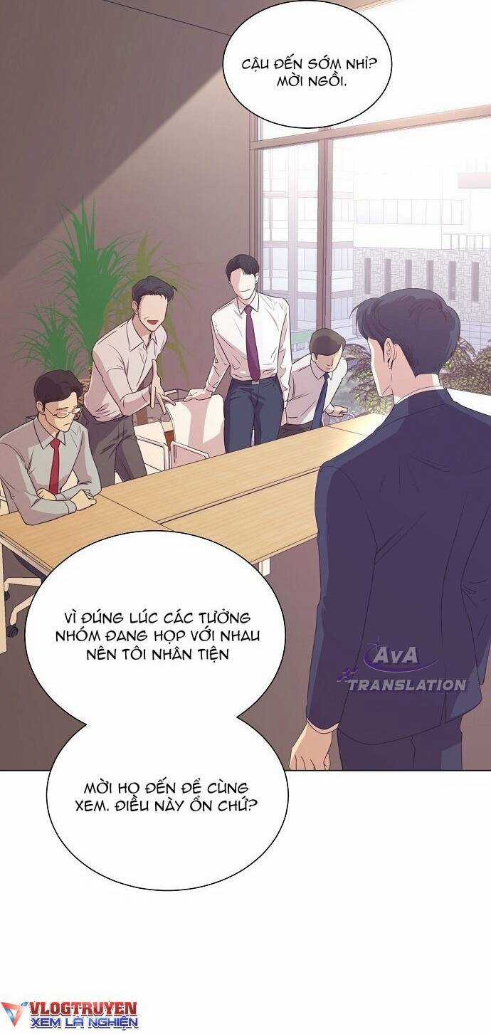 Tôi Trở Thành Thiên Tài Bán Hàng Chapter 2 trang 33
