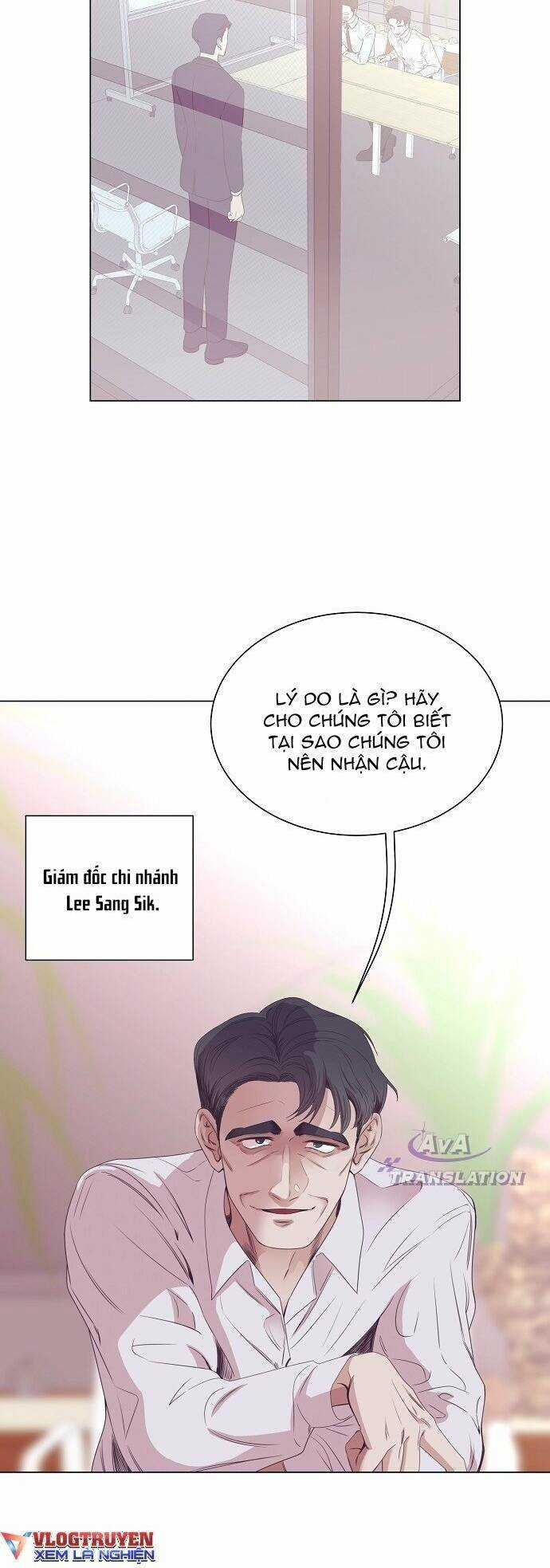 Tôi Trở Thành Thiên Tài Bán Hàng Chapter 2 trang 35