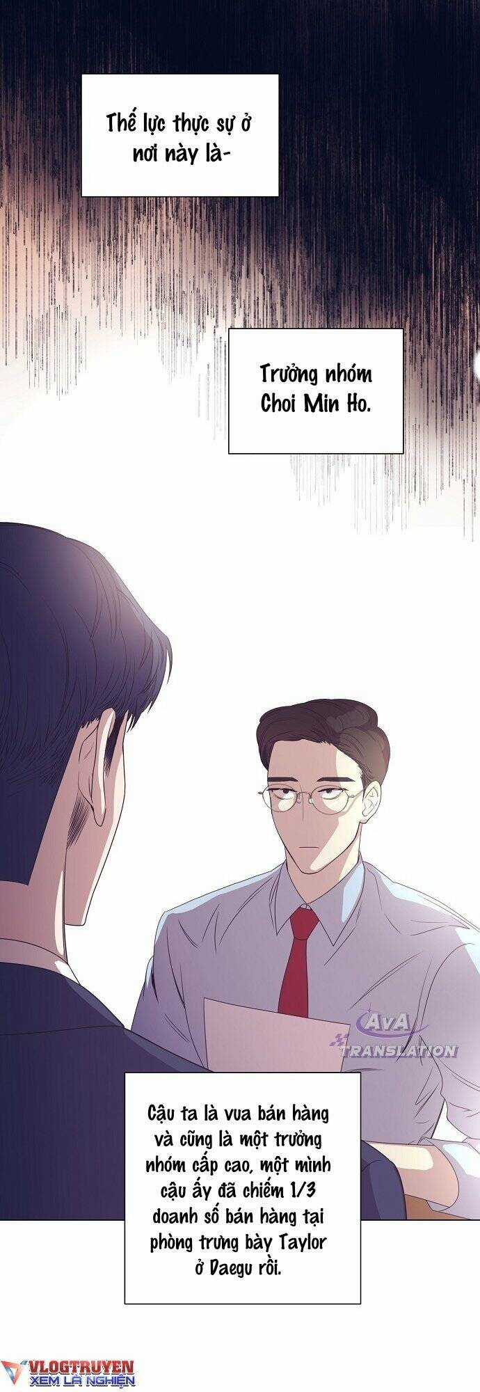 Tôi Trở Thành Thiên Tài Bán Hàng Chapter 2 trang 39