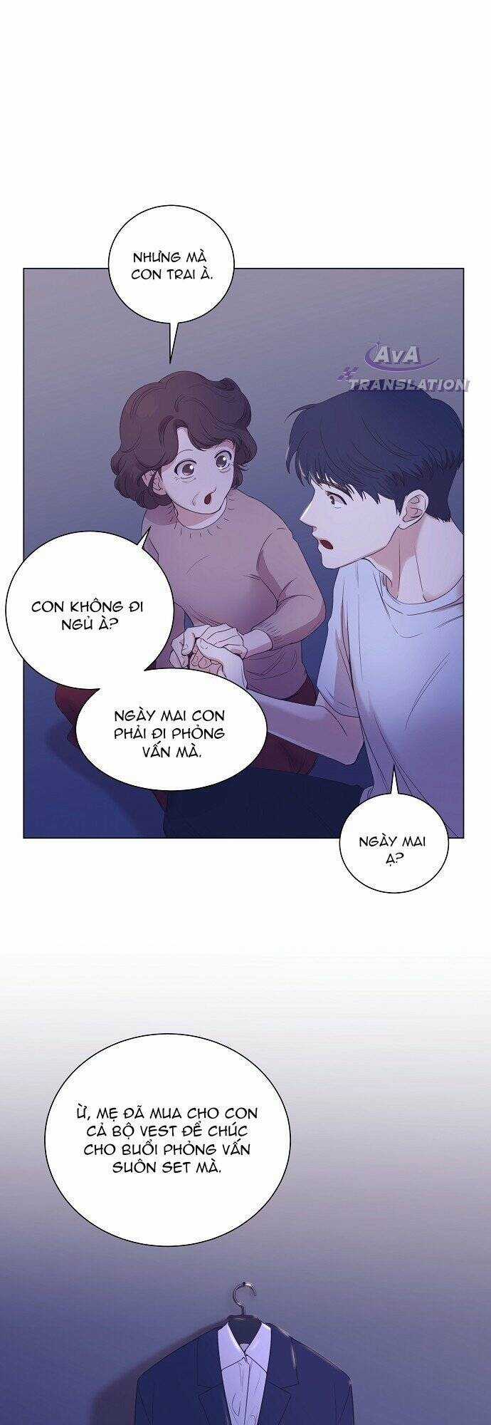 Tôi Trở Thành Thiên Tài Bán Hàng Chapter 2 trang 4