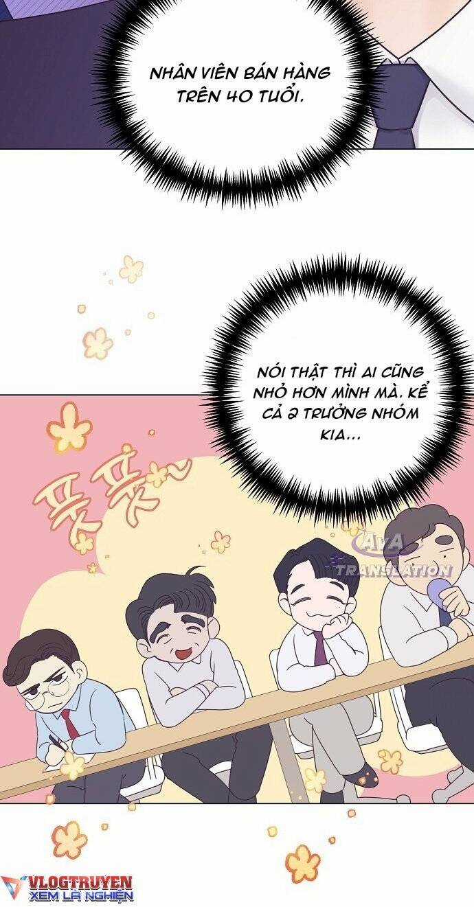 Tôi Trở Thành Thiên Tài Bán Hàng Chapter 2 trang 41