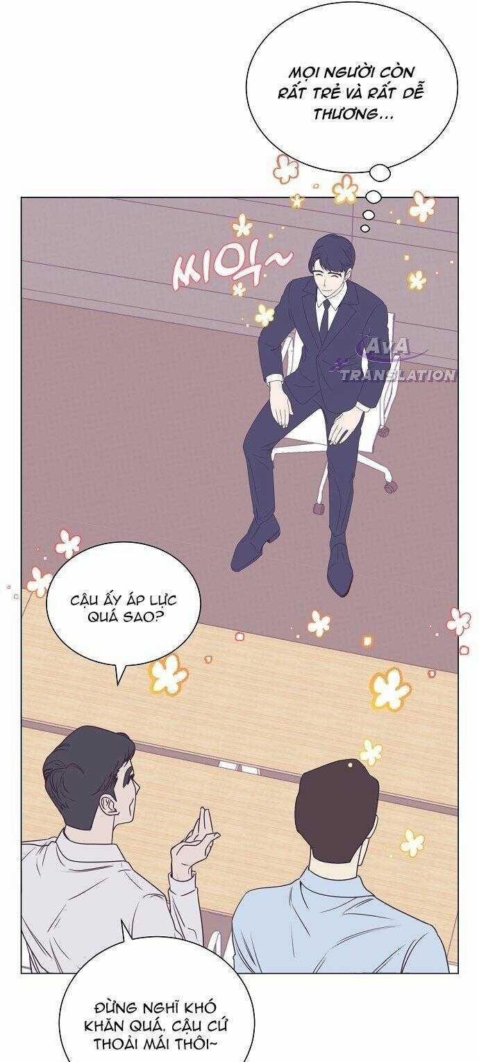 Tôi Trở Thành Thiên Tài Bán Hàng Chapter 2 trang 42