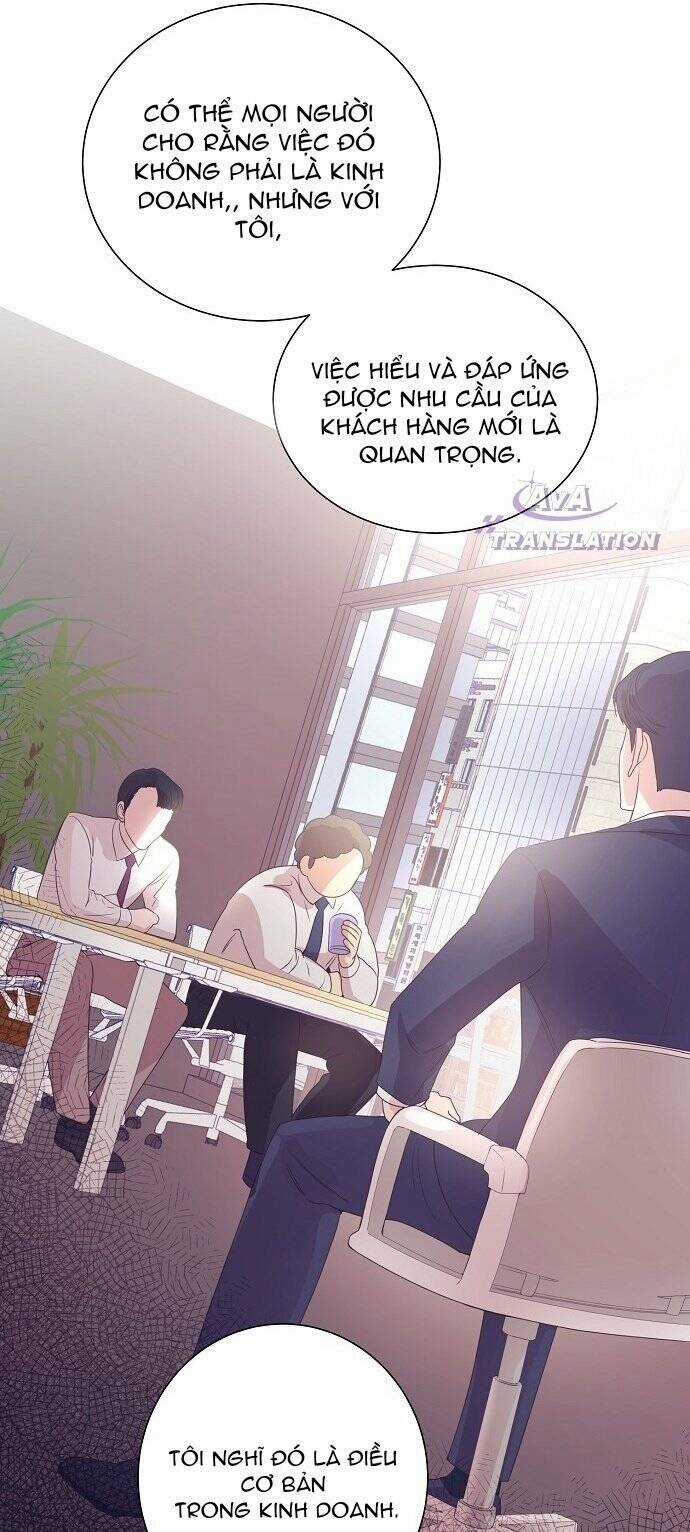 Tôi Trở Thành Thiên Tài Bán Hàng Chapter 2 trang 45