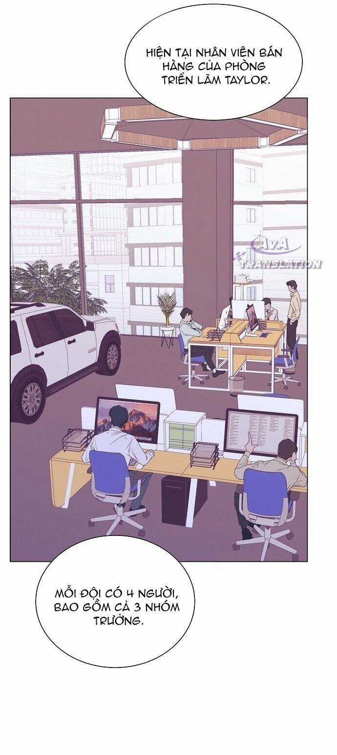 Tôi Trở Thành Thiên Tài Bán Hàng Chapter 2 trang 47