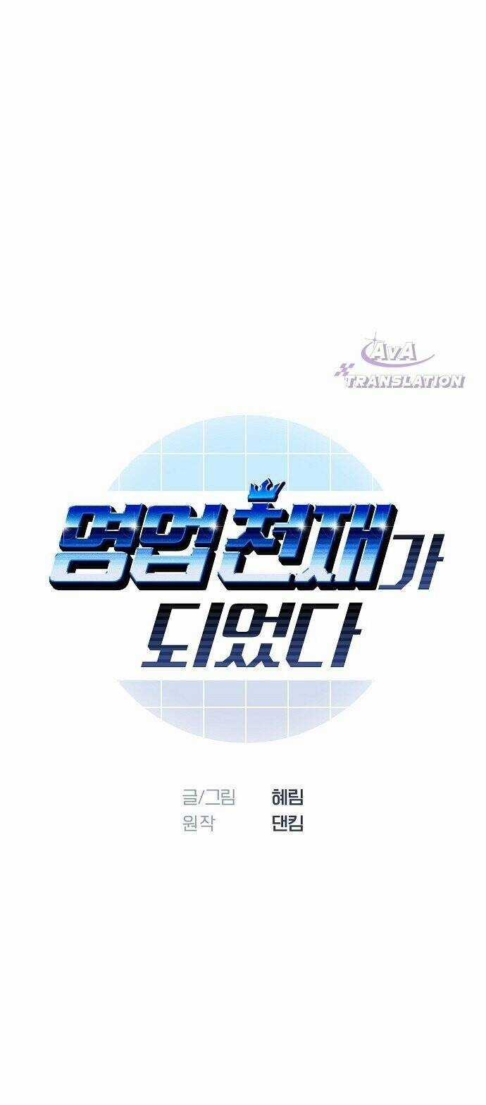 Tôi Trở Thành Thiên Tài Bán Hàng Chapter 2 trang 6