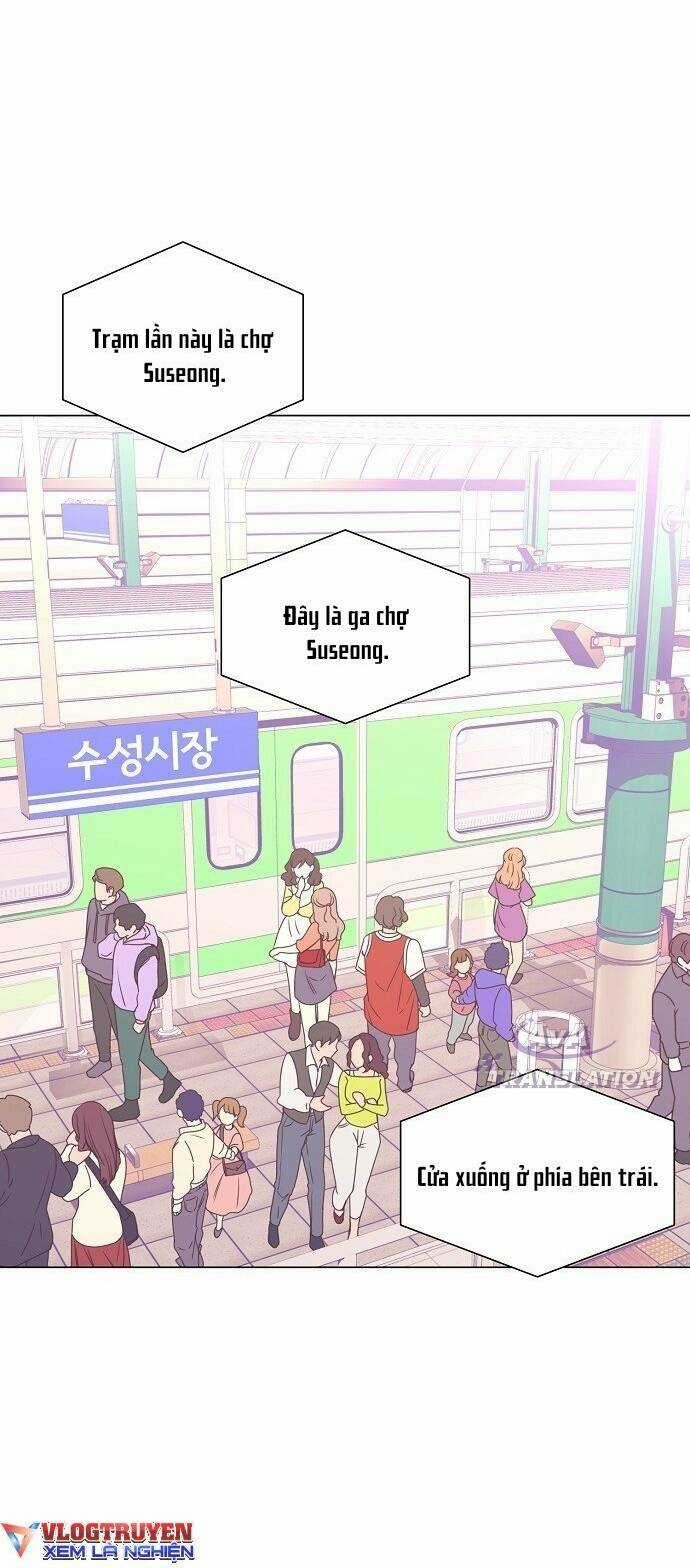 Tôi Trở Thành Thiên Tài Bán Hàng Chapter 2 trang 7