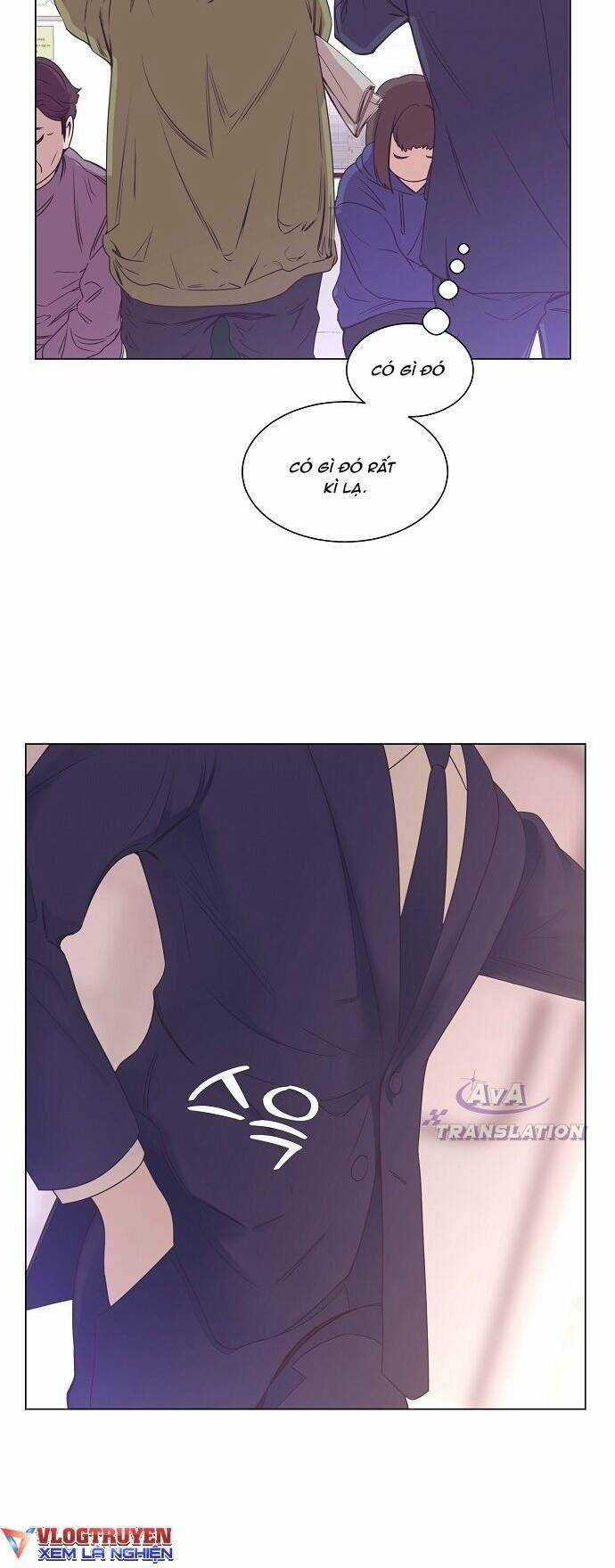 Tôi Trở Thành Thiên Tài Bán Hàng Chapter 2 trang 9