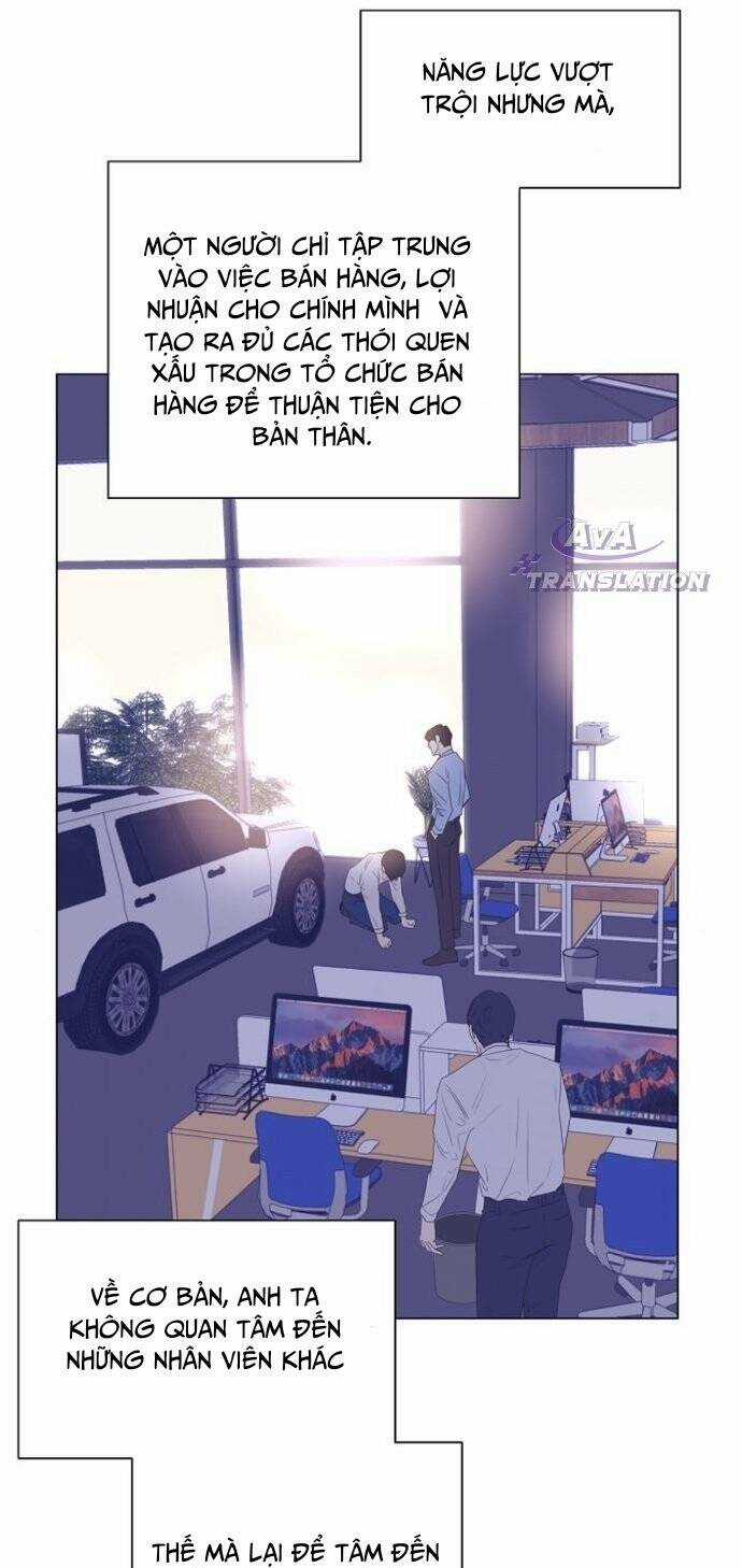 Tôi Trở Thành Thiên Tài Bán Hàng Chapter 3 trang 10