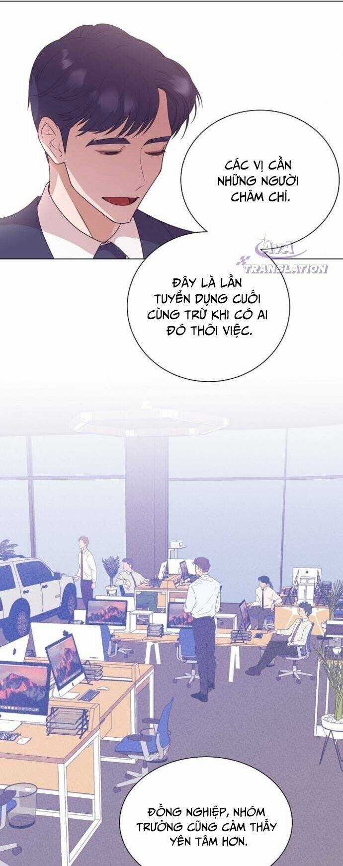 Tôi Trở Thành Thiên Tài Bán Hàng Chapter 3 trang 14