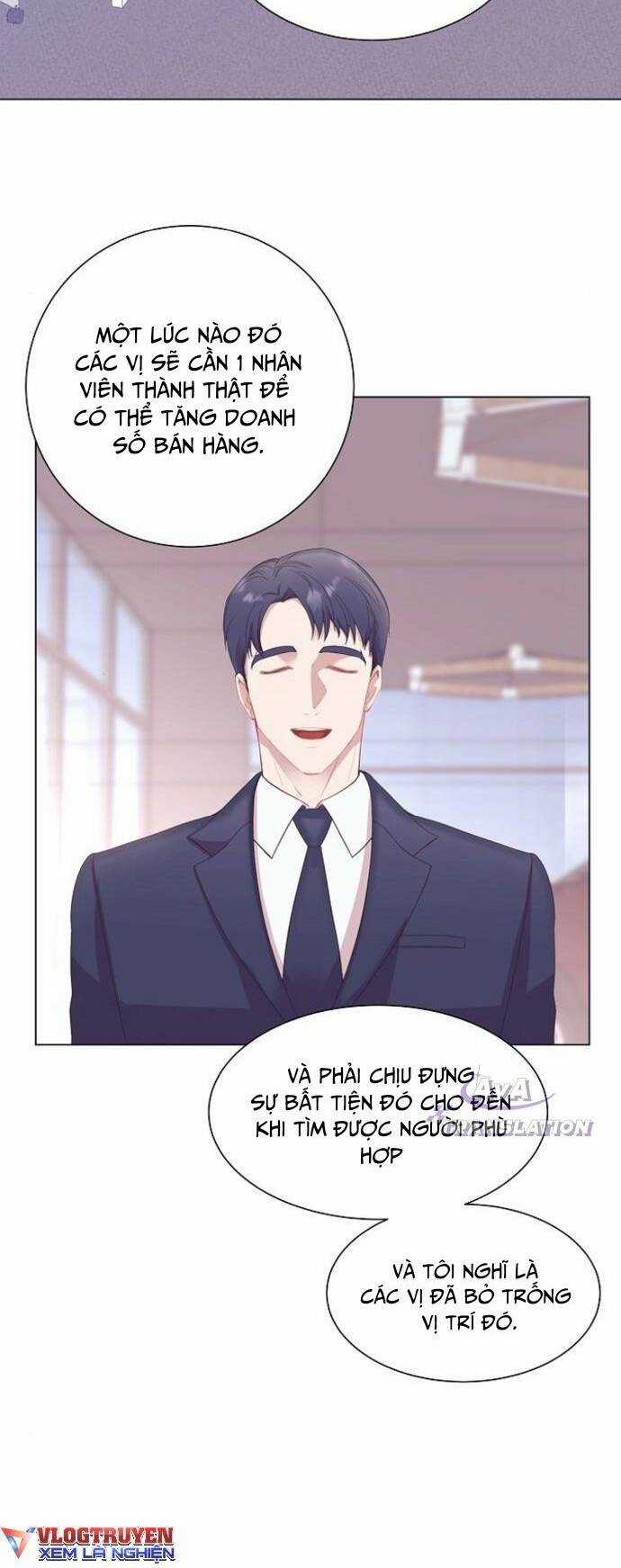 Tôi Trở Thành Thiên Tài Bán Hàng Chapter 3 trang 15