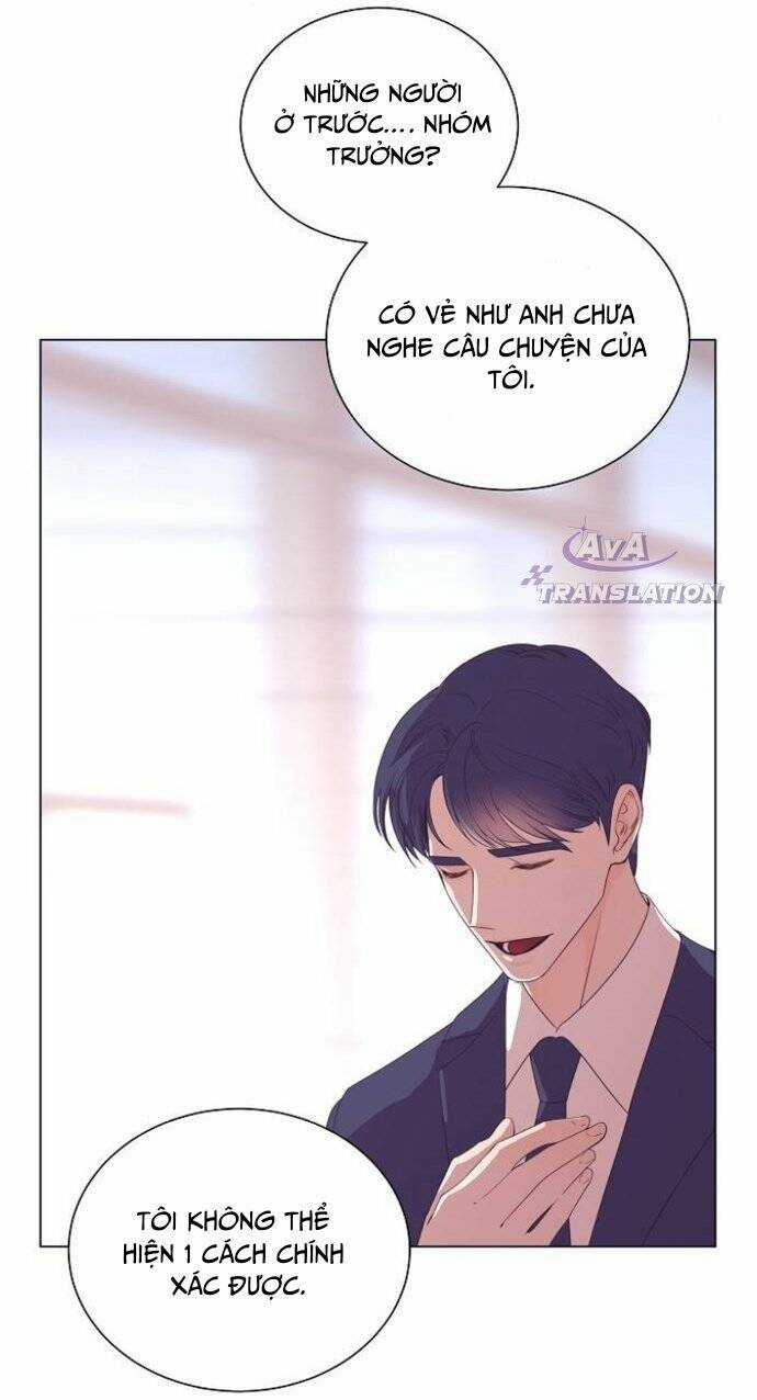 Tôi Trở Thành Thiên Tài Bán Hàng Chapter 3 trang 18