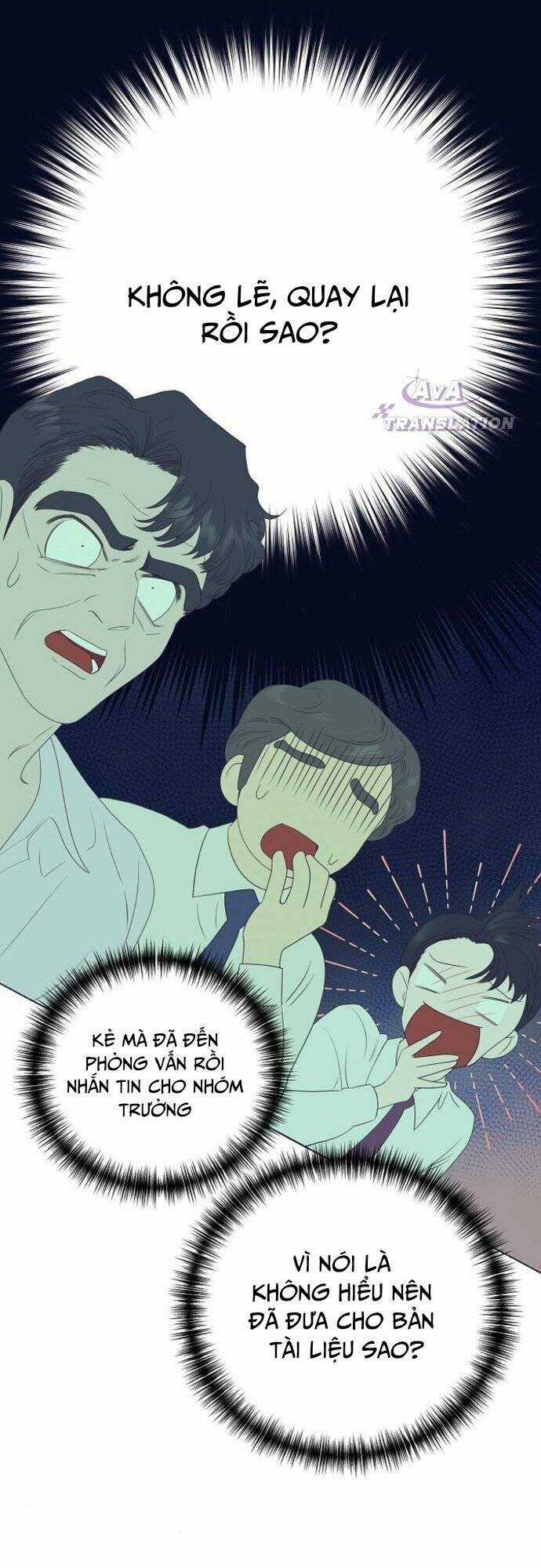 Tôi Trở Thành Thiên Tài Bán Hàng Chapter 3 trang 20