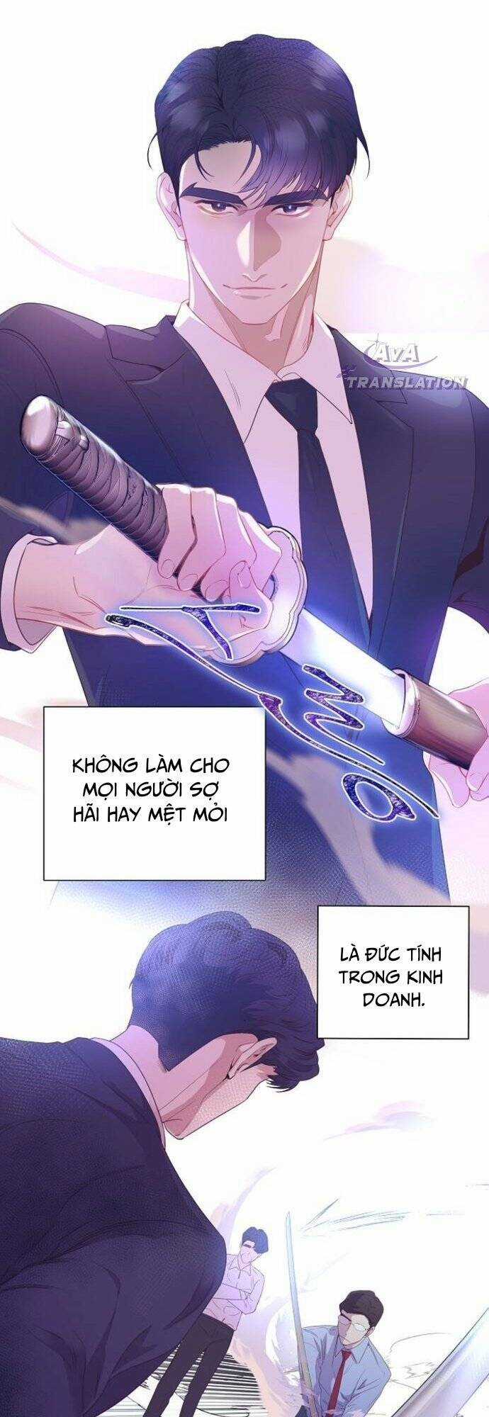 Tôi Trở Thành Thiên Tài Bán Hàng Chapter 3 trang 22