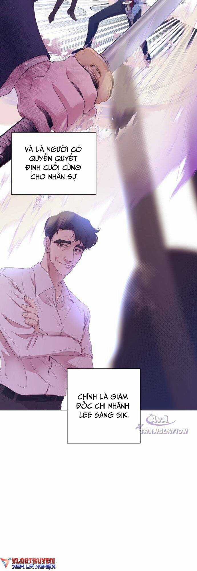 Tôi Trở Thành Thiên Tài Bán Hàng Chapter 3 trang 23