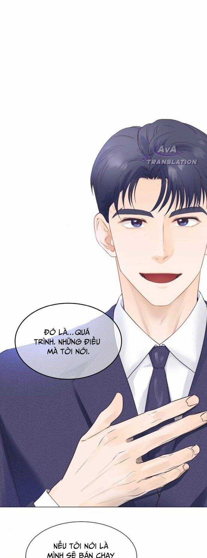 Tôi Trở Thành Thiên Tài Bán Hàng Chapter 3 trang 24