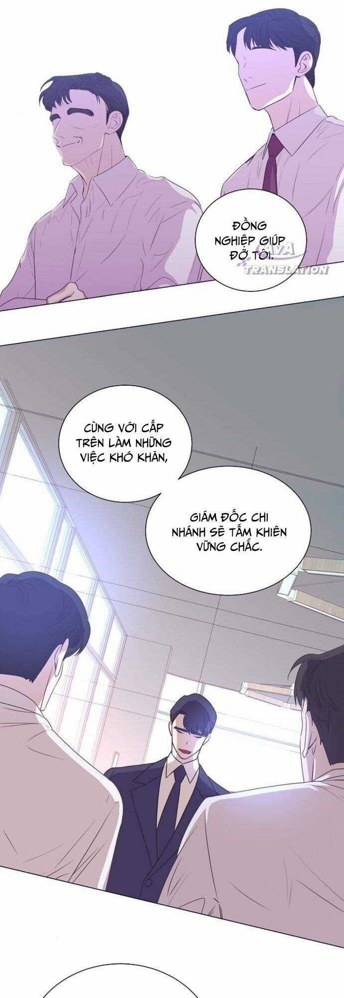 Tôi Trở Thành Thiên Tài Bán Hàng Chapter 3 trang 26