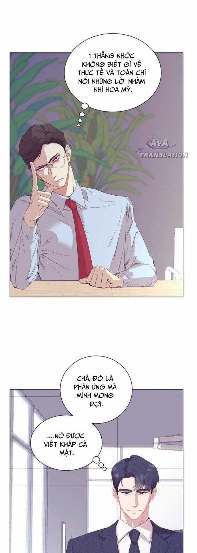 Tôi Trở Thành Thiên Tài Bán Hàng Chapter 3 trang 28