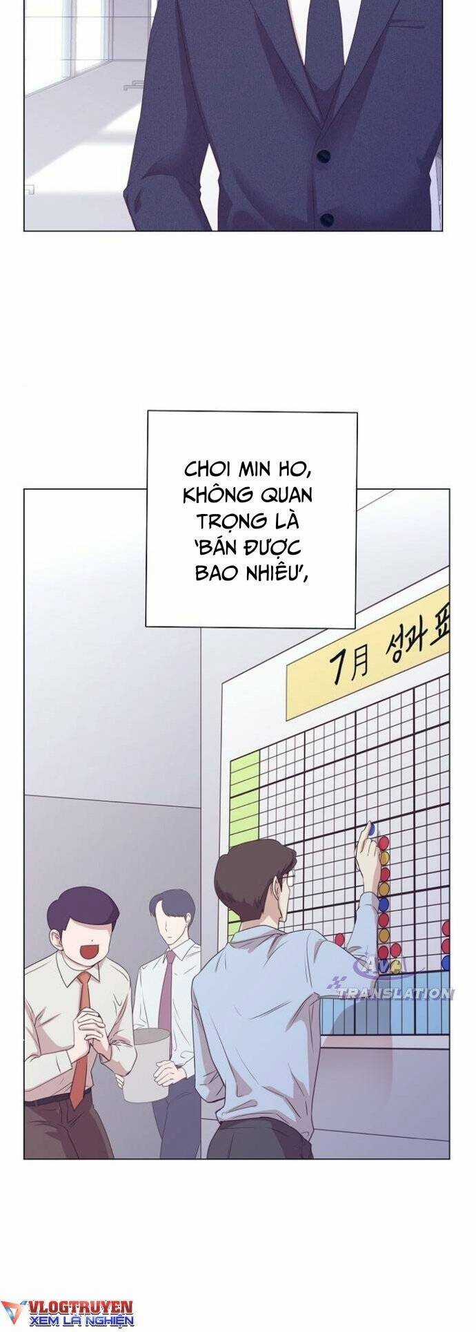 Tôi Trở Thành Thiên Tài Bán Hàng Chapter 3 trang 29