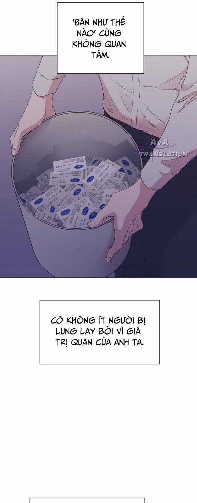 Tôi Trở Thành Thiên Tài Bán Hàng Chapter 3 trang 30