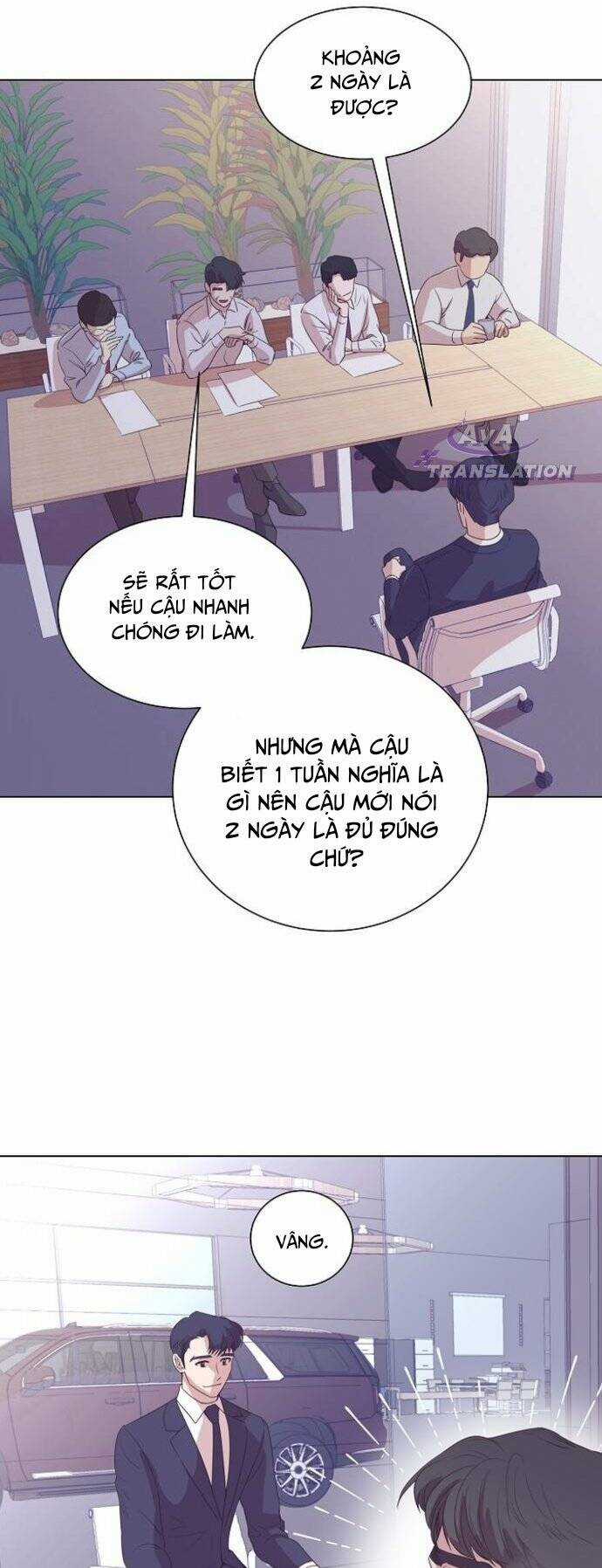 Tôi Trở Thành Thiên Tài Bán Hàng Chapter 3 trang 32